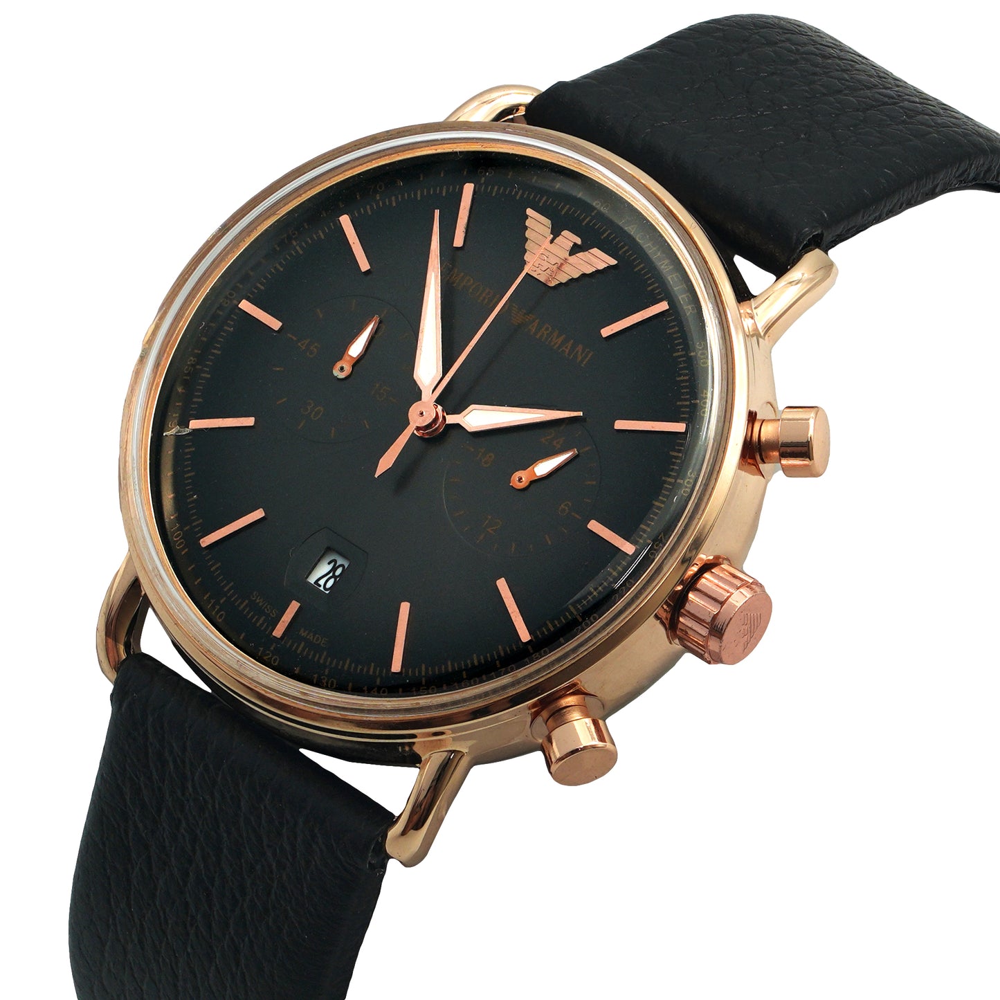 Premium Quality Emporio Armani Watch | ARM Watch 05 A
