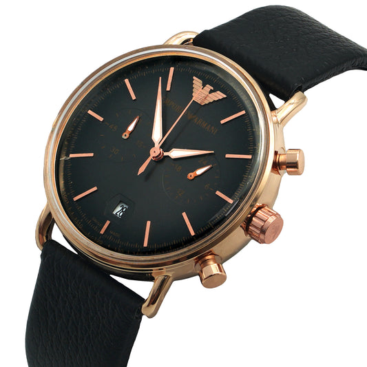 Premium Quality Emporio Armani Watch | ARM Watch 05 A