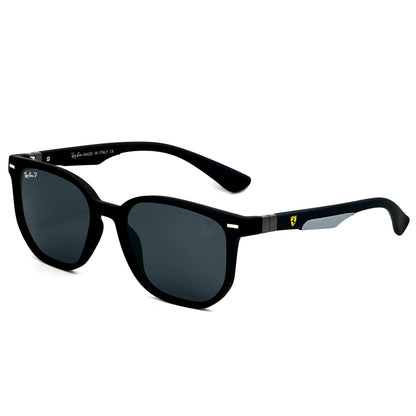 Premium Quality Rayban X Ferrari Edition Polarized Sunglass | RB FR 10 C