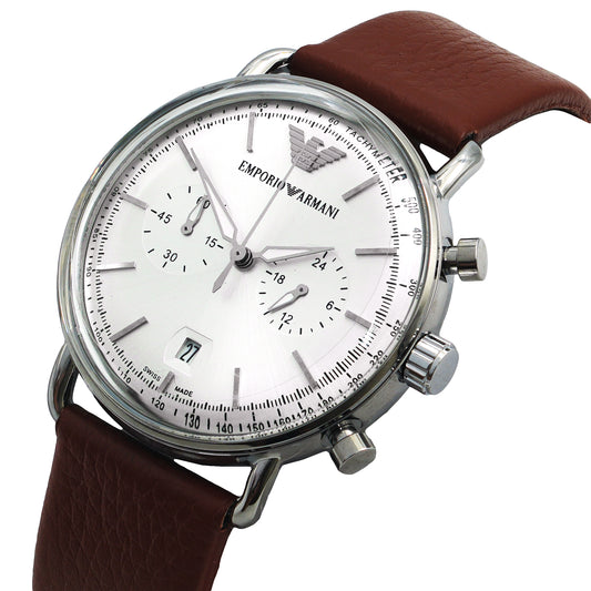 Premium Quality Emporio Armani Watch | ARM Watch 05 C