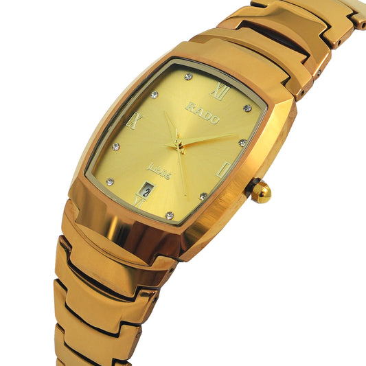 Premium Quality Rado Ceramic Quartz Watch | RAD Watch C16 A