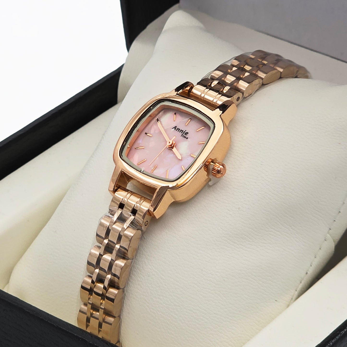 Stylish Annie Time Ladies Quartz Watch | Annie Time 01 C