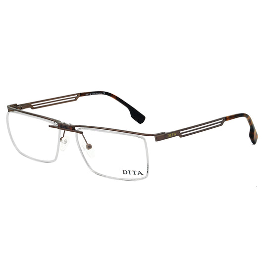 Premium Quality DITA Rimless Eyewear | Eye Glass | Optical Frame | DITA Frame 11074 C
