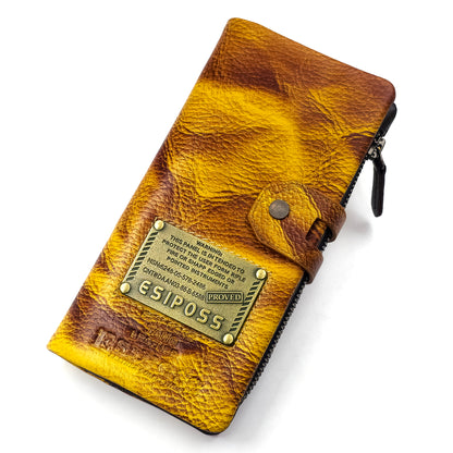 Esiposs Long Wallet | EPS Long 204 F