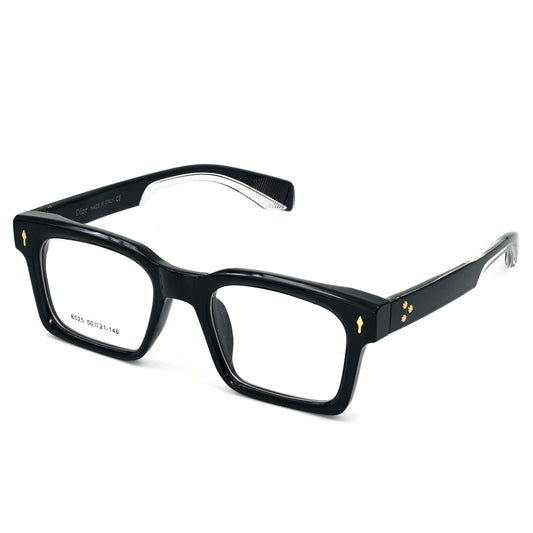 Stylish Eye Glass | Optic Frame | CHNL-Frame 1001 E