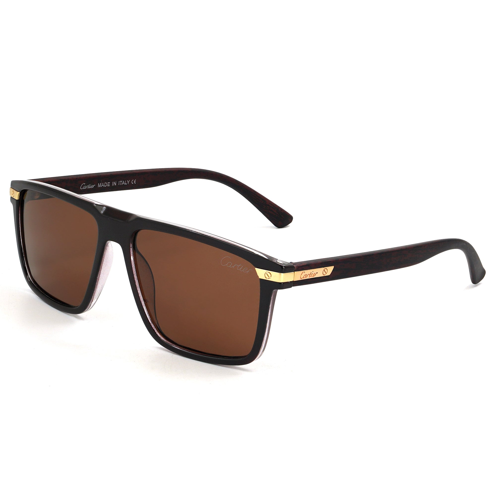 Cartier polarized sunglasses online