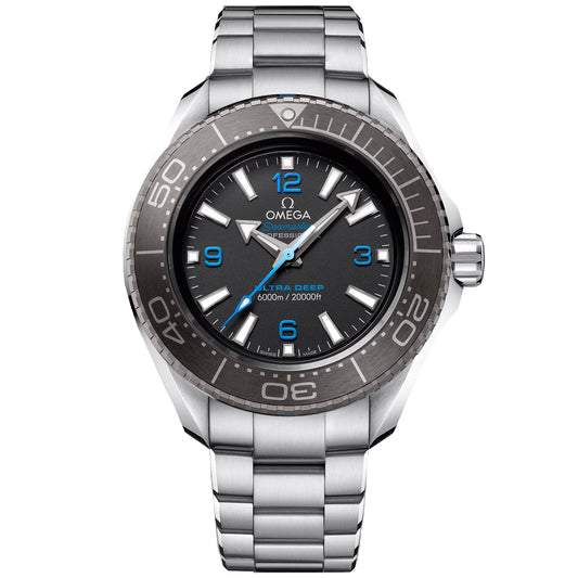 1:1 Luxury Premium Quality Automatic Mechanical Watch | OMGA Watch PO 1003