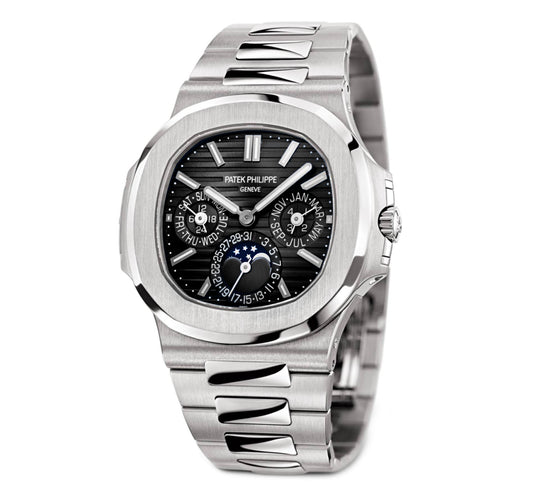 European Grade Luxury Premium Quality Automatic Watch | PP Watch 2025