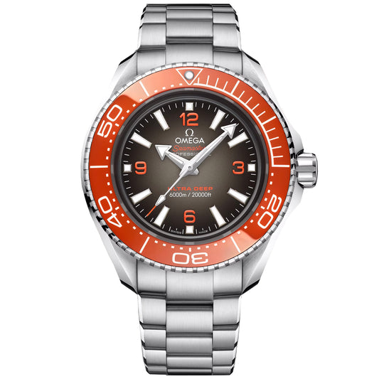 1:1 Luxury Premium Quality Automatic Mechanical Watch | OMGA Watch PO 1001