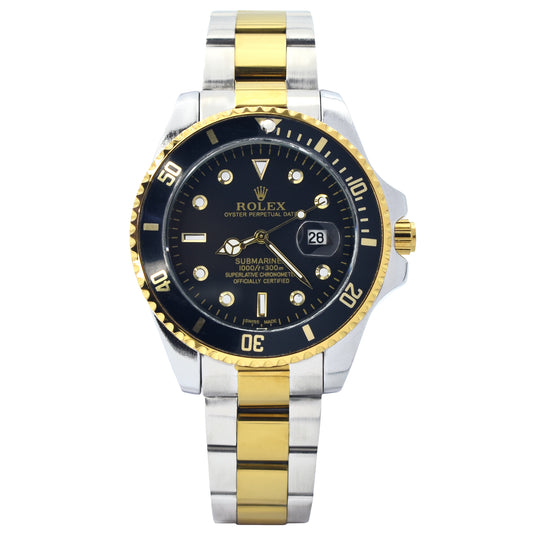 ROLEX Watch SB 1001