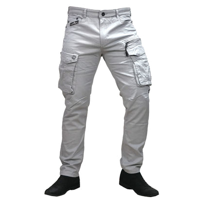 Stitch 6 Large Pockets Premium Quality Cargo Pant | Cargo Pant 46