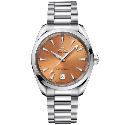 1:1 Luxury Premium Quality Automatic Mechanical Watch | OMGA Watch SM 1001