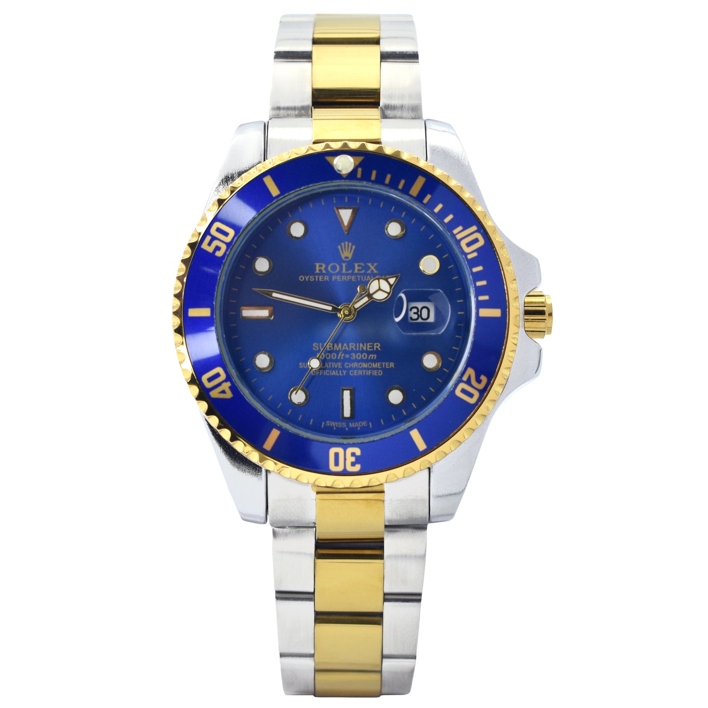 ROLEX Watch SB 1002