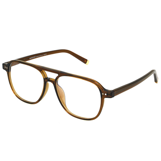 Trendy Stylish Optic Frame | Premium Quality Eye Glass | MST Frame 08