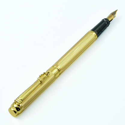 Luxury Imported Ink Pen | Ink Pen 3003 | + Hero ink 50ml