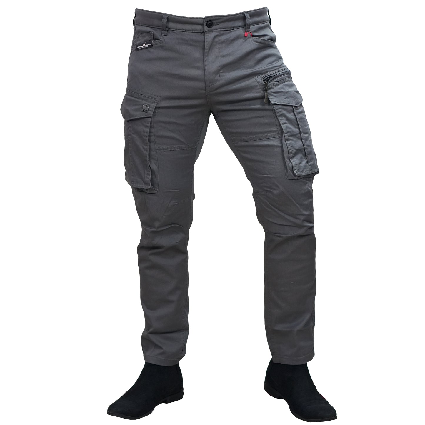 Stitch 6 Large Pockets Premium Quality Cargo Pant | Cargo Pant 43