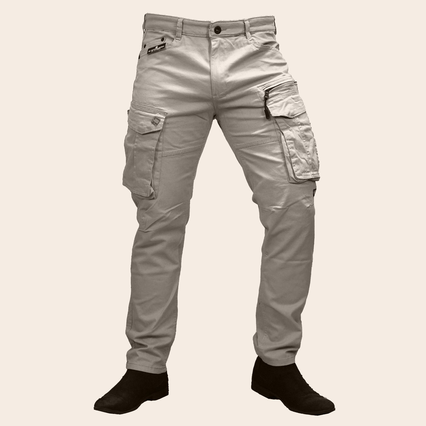 Stitch 6 Large Pockets Premium Quality Cargo Pant | Cargo Pant 47