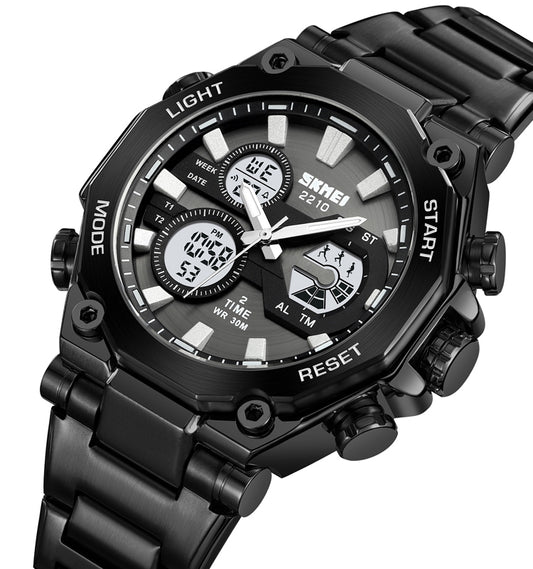 Original SKMEI Watch | 100% Authentic | SKMEI 2210 A