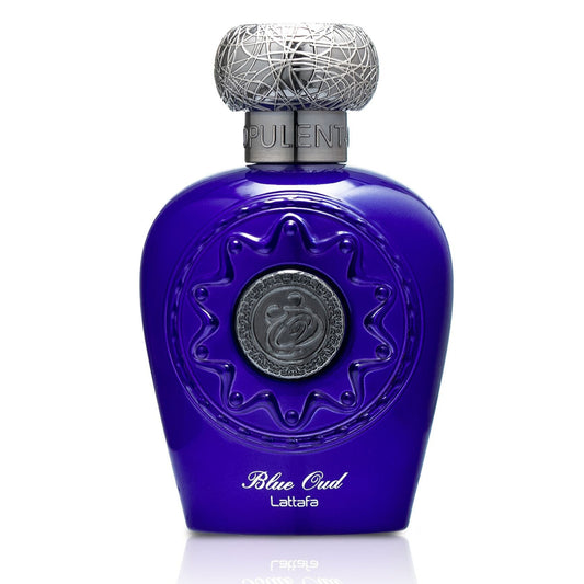 Premium Quality Perfume Blue Oud Lattafa