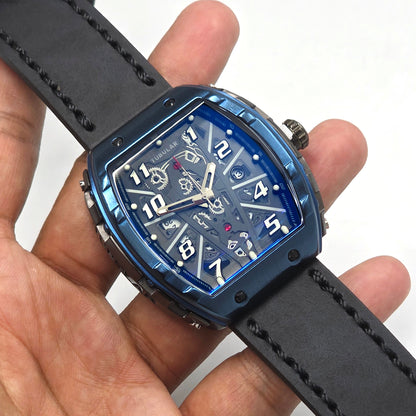Stylish TUBULAR Watch | TBLR Watch 10 A