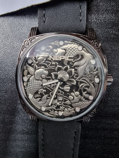 Stylish Nepic Watch | Nepic Design | NPC Watch 14