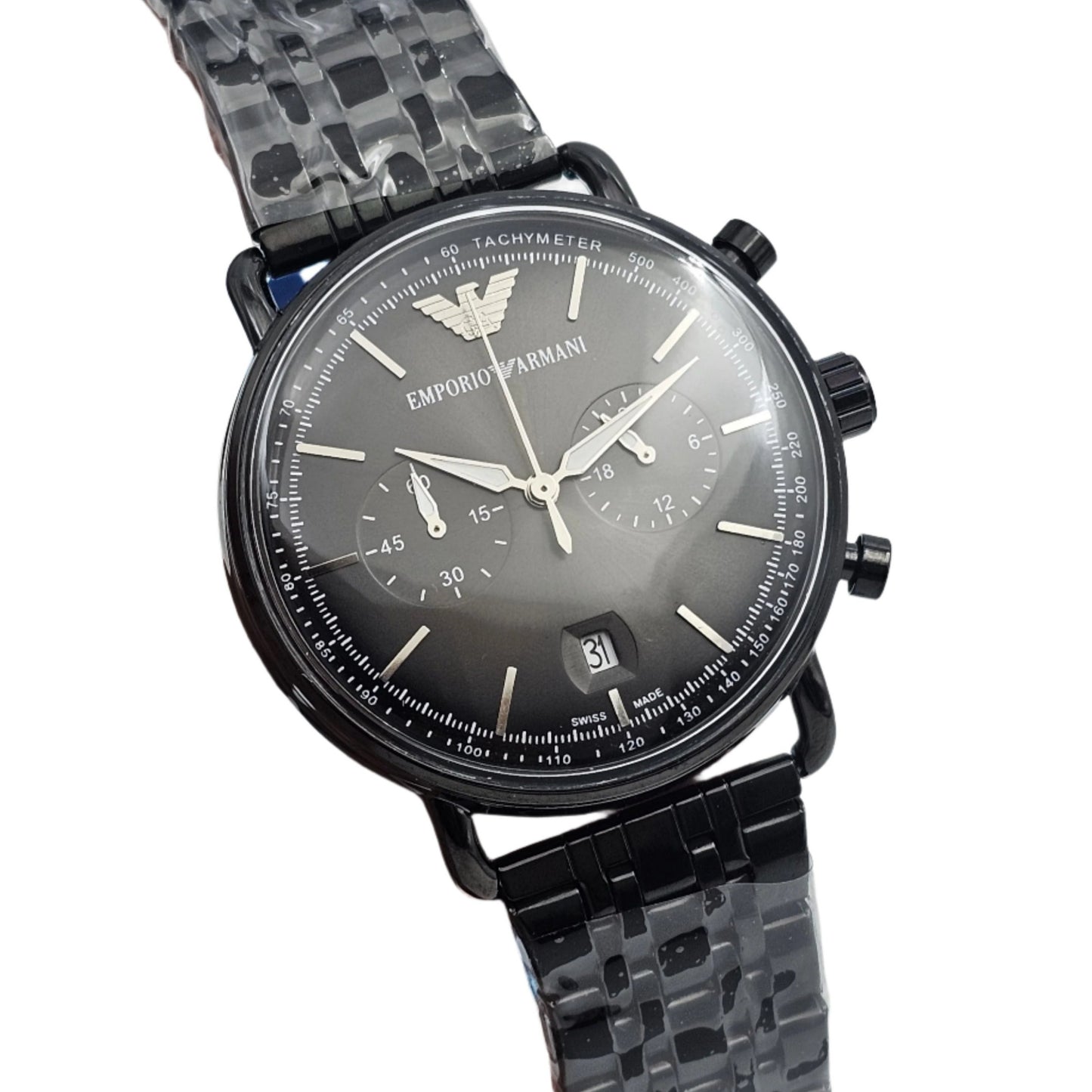 Premium Quality Emporio Armani Watch | ARM Watch 06 A