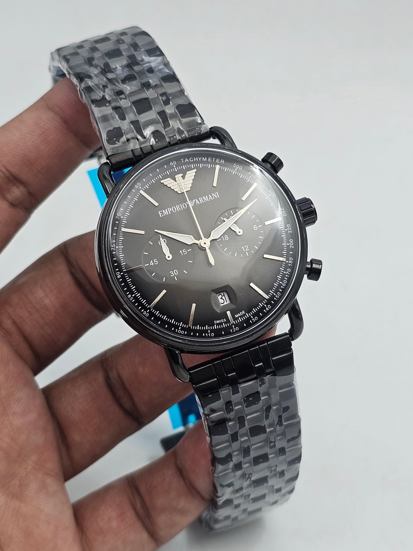 Premium Quality Emporio Armani Watch | ARM Watch 06 A