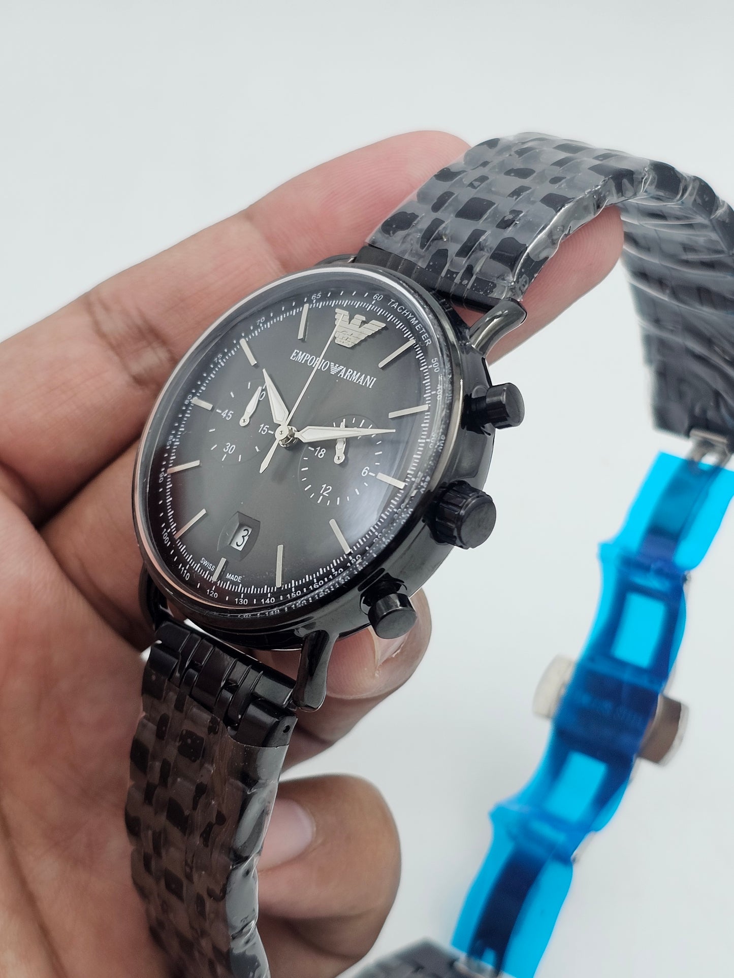 Premium Quality Emporio Armani Watch | ARM Watch 06 A