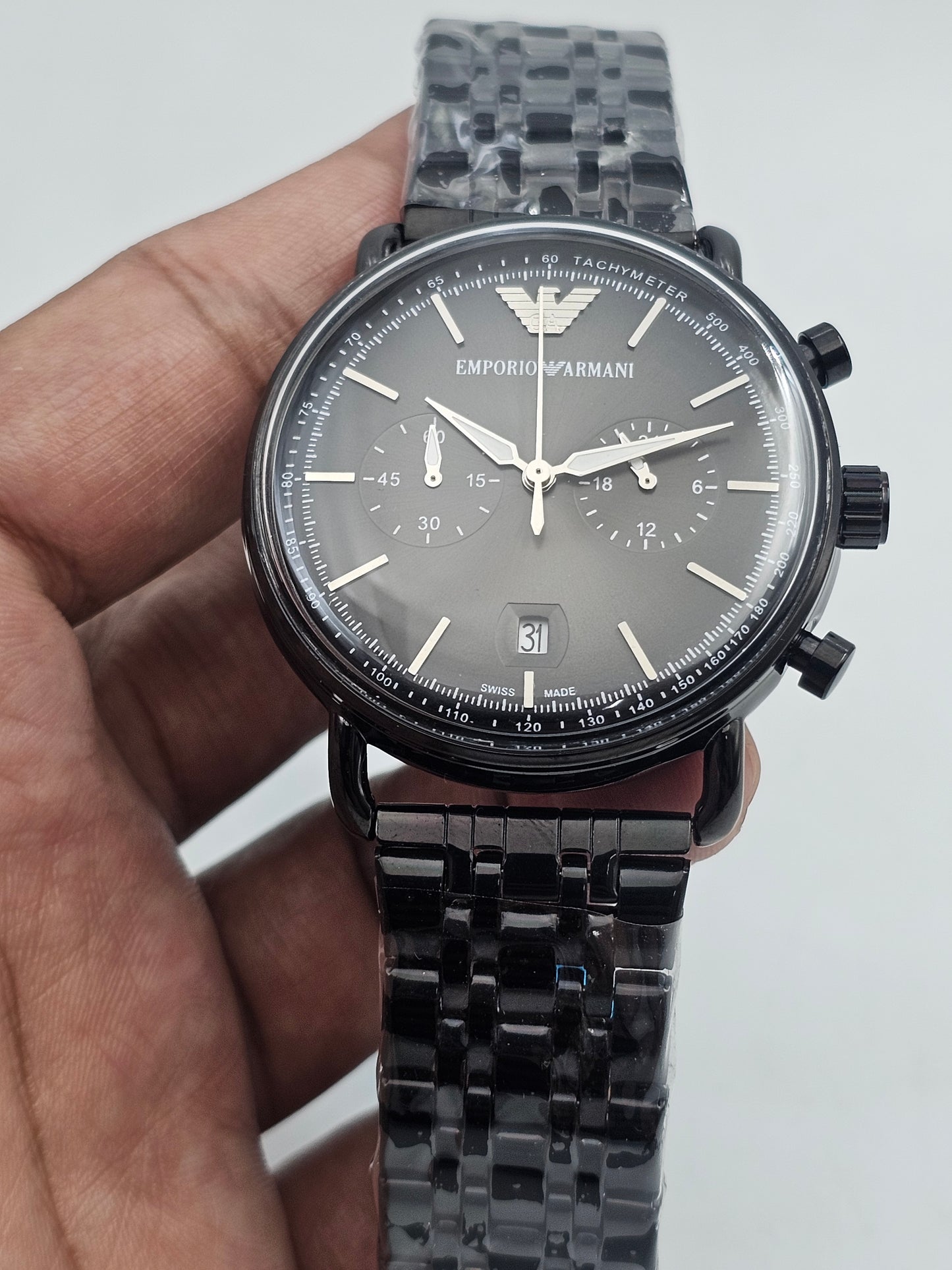 Premium Quality Emporio Armani Watch | ARM Watch 06 A