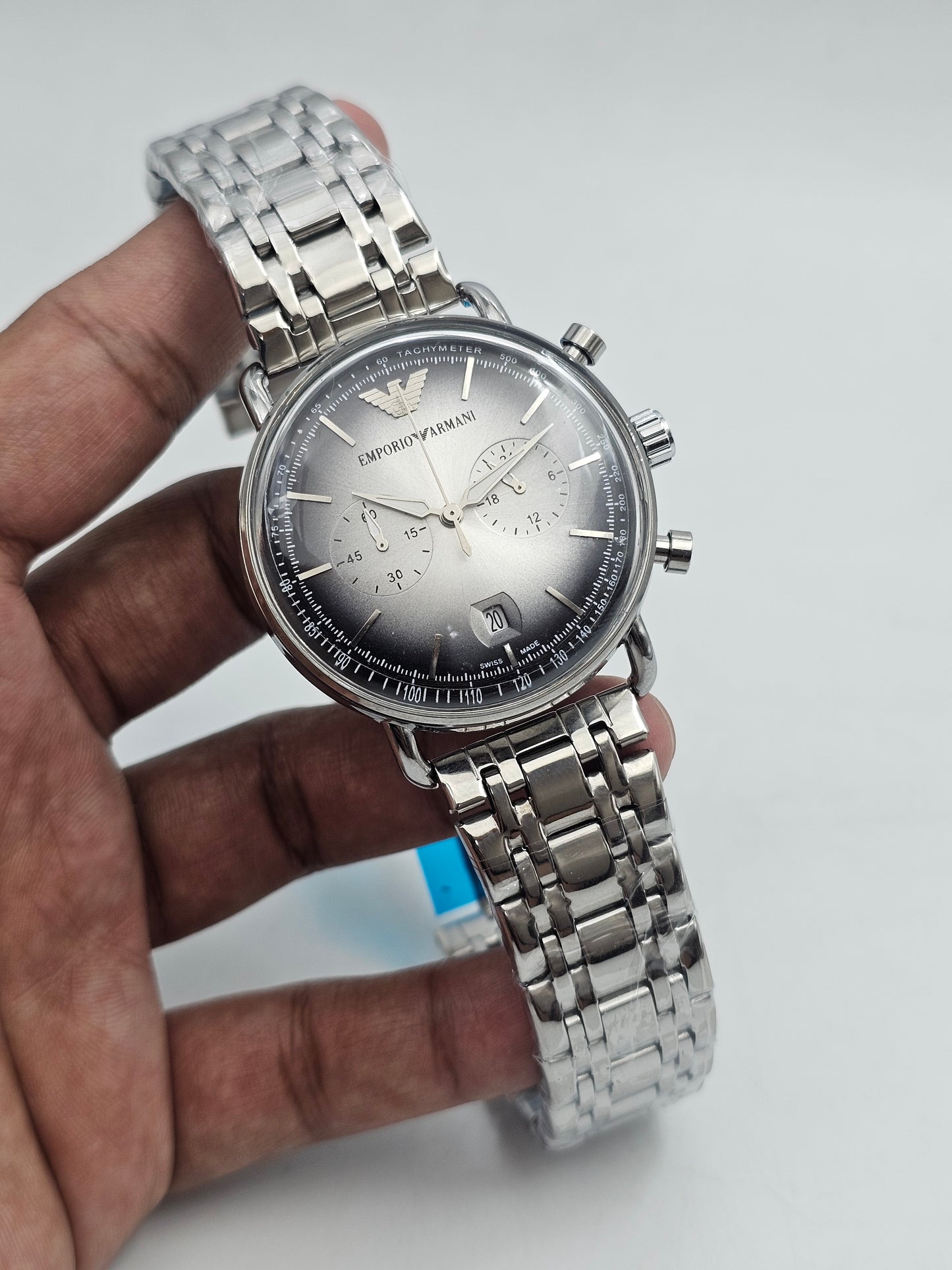 Premium Quality Emporio Armani Watch | ARM Watch 06 B