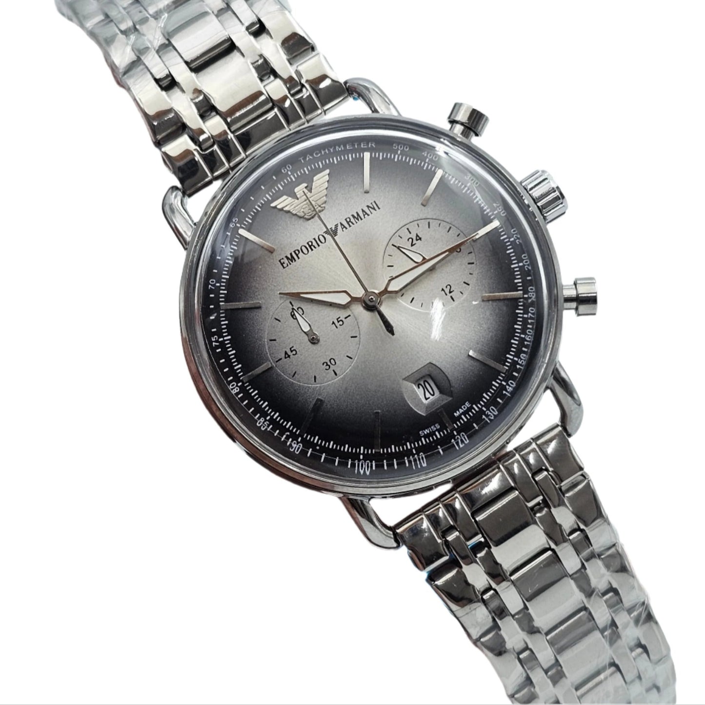 Premium Quality Emporio Armani Watch | ARM Watch 06 B