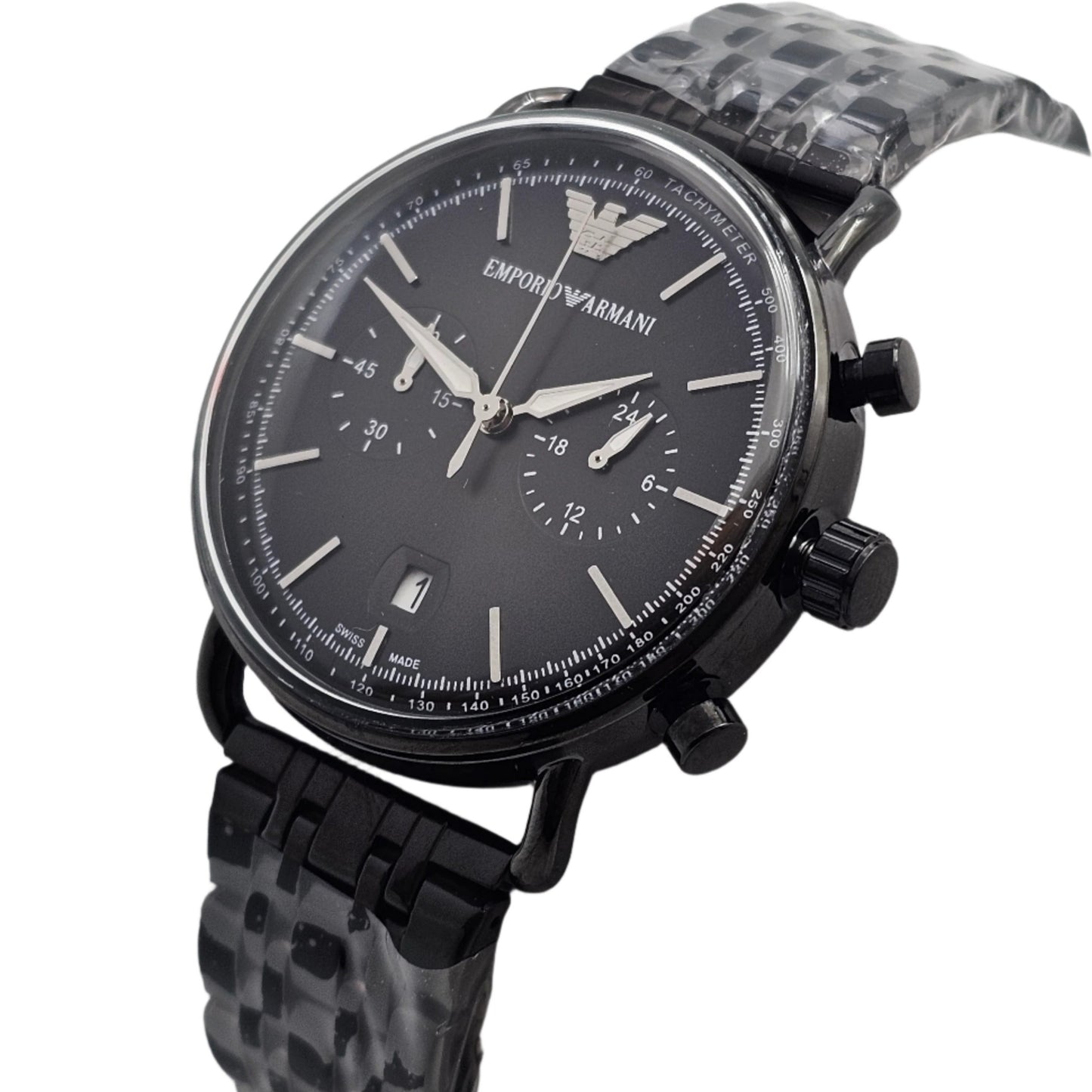 Premium Quality Emporio Armani Watch | ARM Watch 06 A