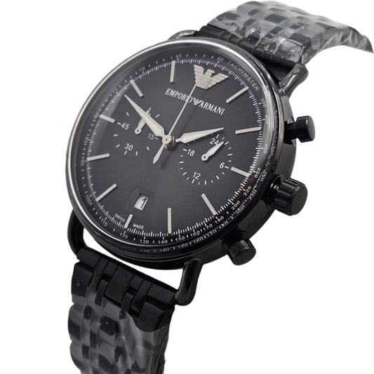 Premium Quality Emporio Armani Watch | ARM Watch 06 A
