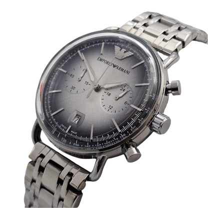 Premium Quality Emporio Armani Watch | ARM Watch 06 B