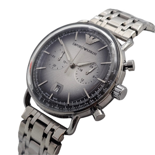 Premium Quality Emporio Armani Watch | ARM Watch 06 B