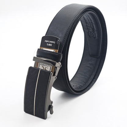 Premium Quality Gear Buckles Belt | SR Belt 02