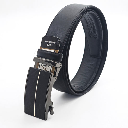 Premium Quality Gear Buckles Belt | SR Belt 02