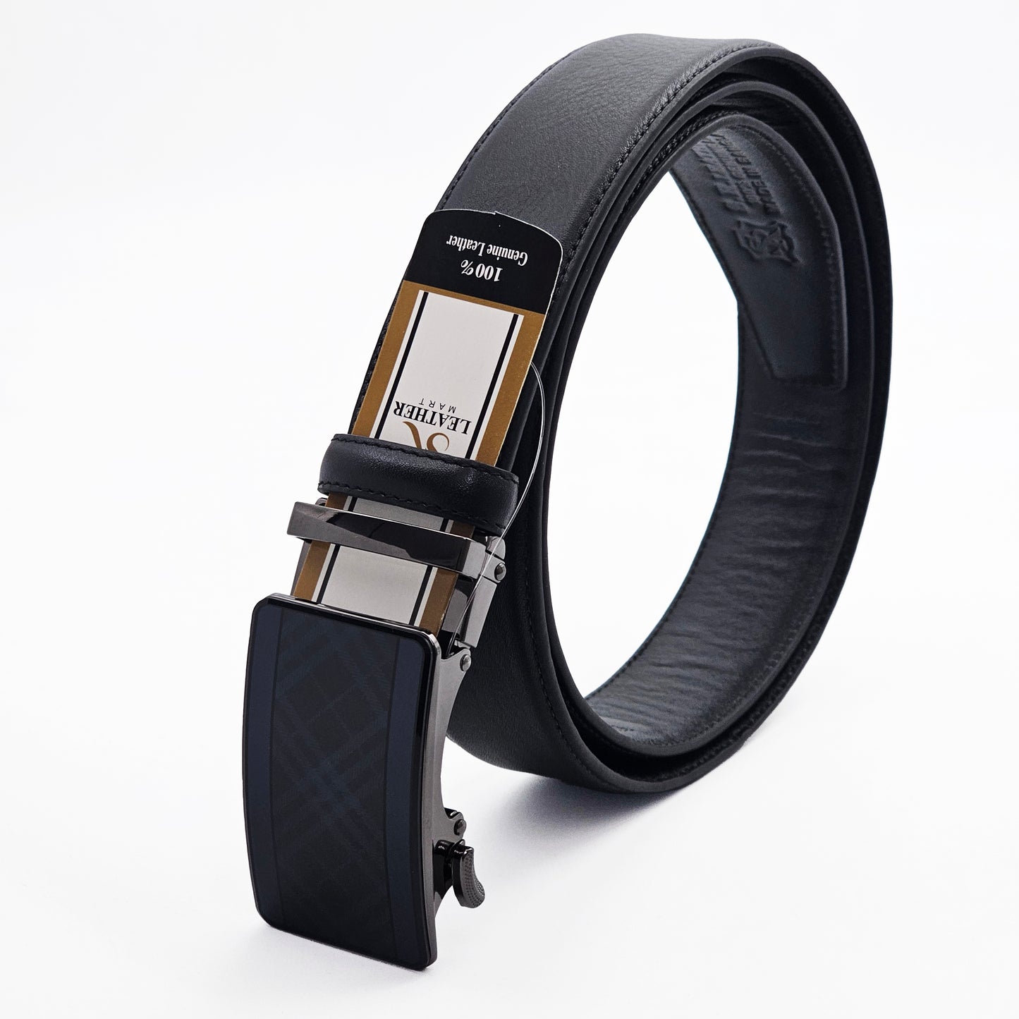 Premium Quality Gear Buckles Belt | SR Belt 03