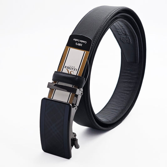 Premium Quality Gear Buckles Belt | SR Belt 03