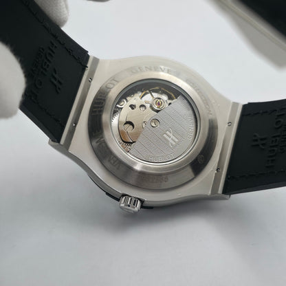 Hublot Automatic Mechanical Watch | HBLT Watch 281 D