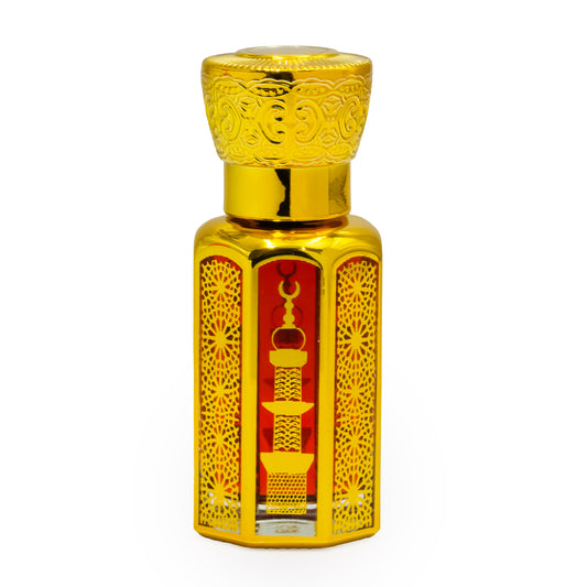 Premium Quality Fragnance Oil | Long Lasting Attar | Musk Makka