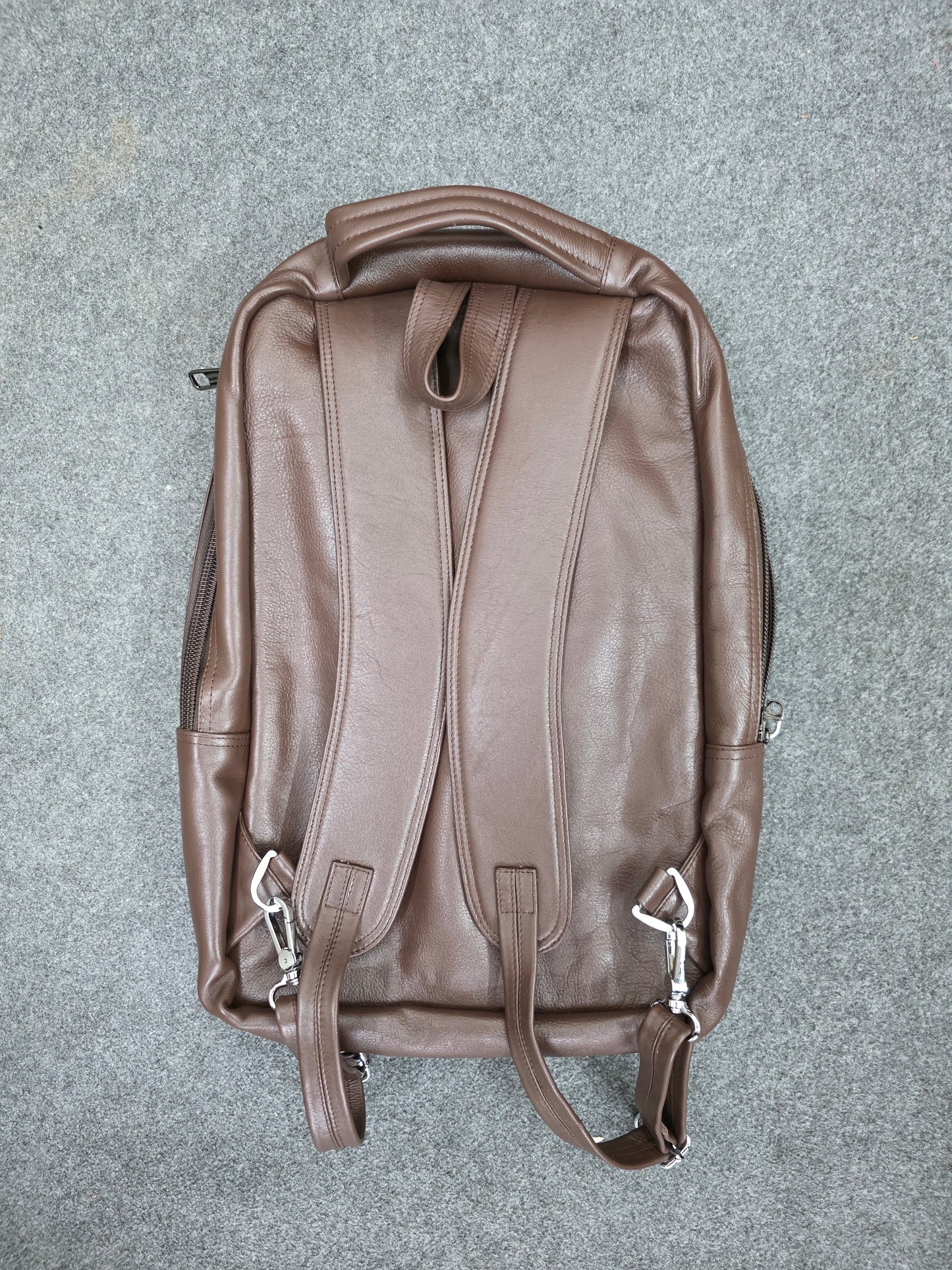 Original Leather Bag | Leather Bag 01