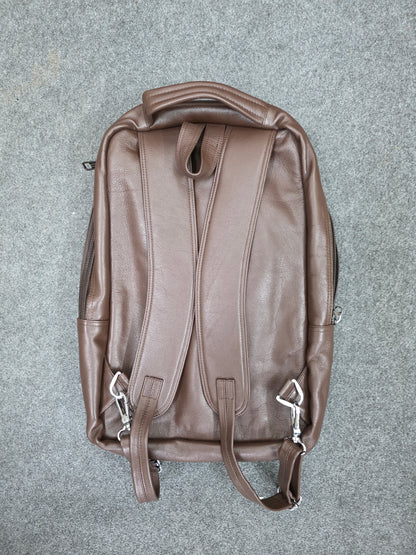 Original Leather Bag | Leather Bag 01