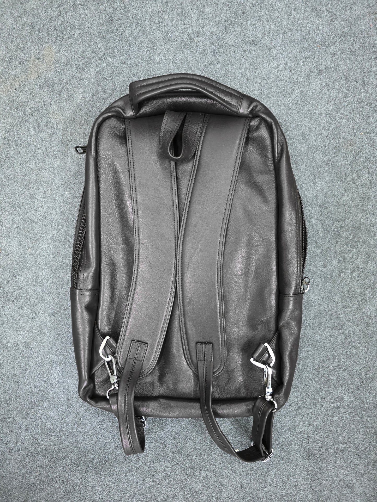 Original Leather Bag | Leather Bag 01