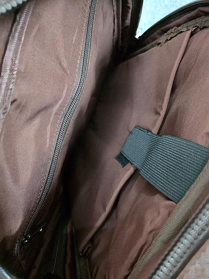 Original Leather Bag | Leather Bag 01