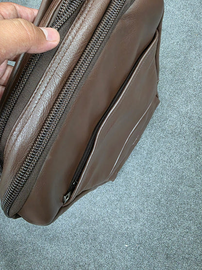 Original Leather Bag | Leather Bag 01