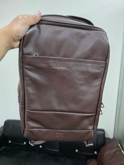 Original Leather Bag | Leather Bag 01