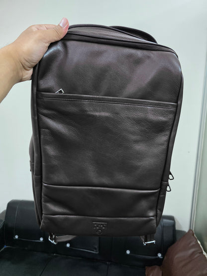 Original Leather Bag | Leather Bag 01