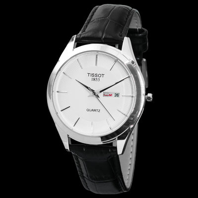 TST Quartz Watch | TST Watch 655 B