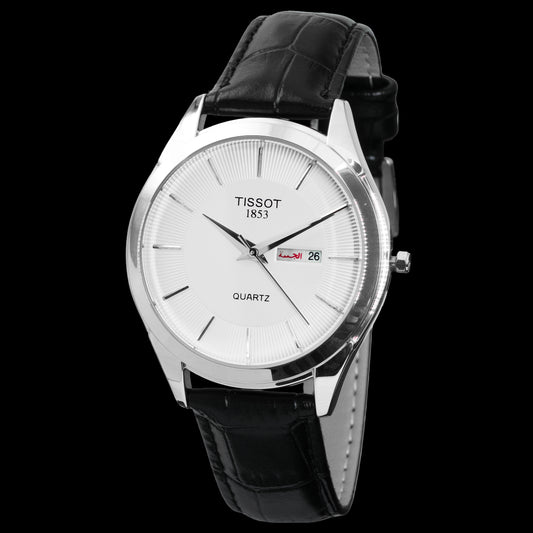 TST Quartz Watch | TST Watch 655 B